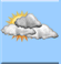 Cloudy periods