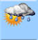 Possible shower